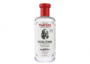 Thayers Lavender Alcohol-Free Toner with Witch Hazel Aloe Vera