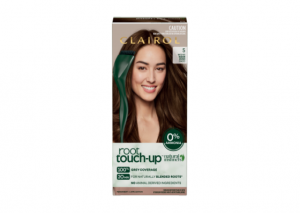 Clairol Root Touch Up Natural Instincts Permanent Hair Colour