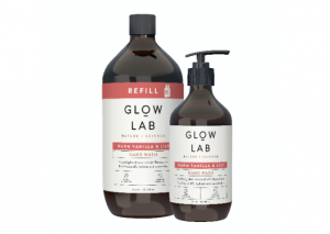 Glow Lab Hand Wash