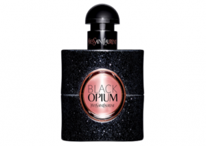 Yves Saint Laurent Black Opium Review