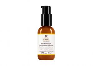 Kiehl's Powerful Strength Line Reducing Concentrate Review