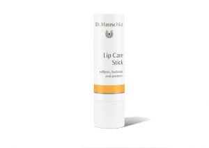 Dr Hauschka Lip Care Stick Review