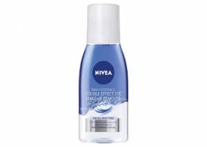 NIVEA Daily Essentials Double Effect Eye Make Up Remover Review