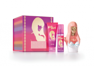 Pink Friday by Nicki Minaj 50ml Gift Set
