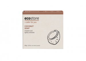 Ecostore Coconut Soap