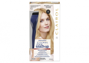 Clairol Nice N Easy Root Touch Up Permanent Reviews